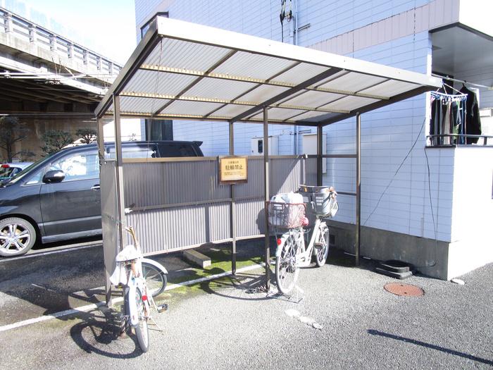 グリーンヴィレッジA