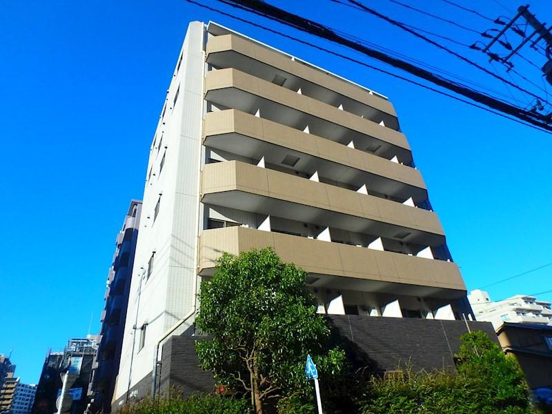 TS GARDEN 葛西