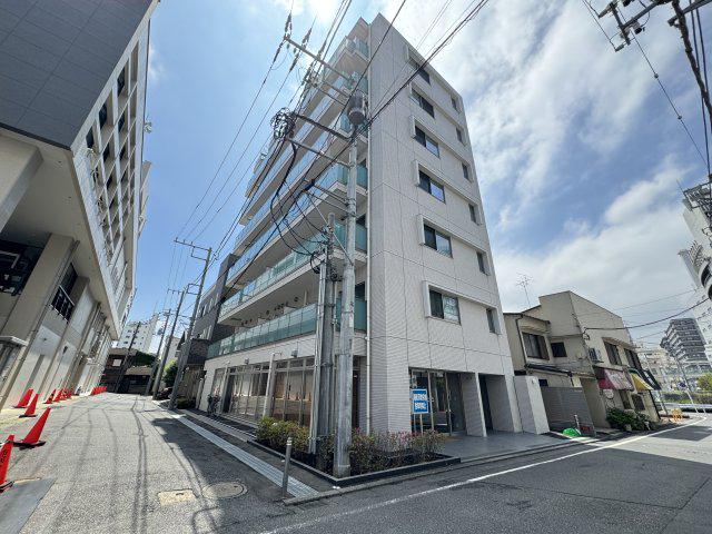 アークシティ松戸