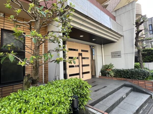 ロイヤルエクセラージュ二十騎町