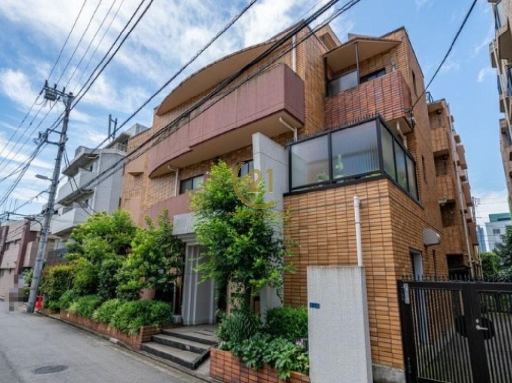 ロイヤルエクセラージュ二十騎町