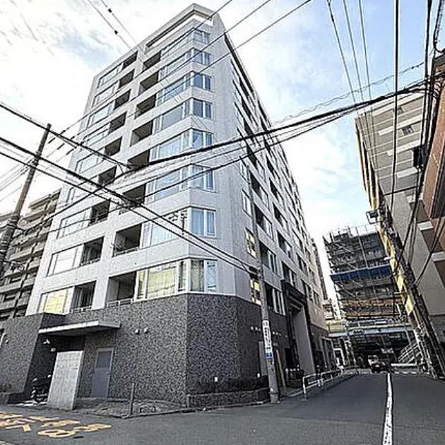 パークホームズ三軒茶屋アーバンレジデンス