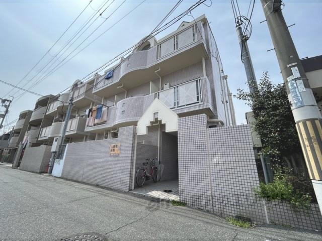 シティパレス佐保川P-1