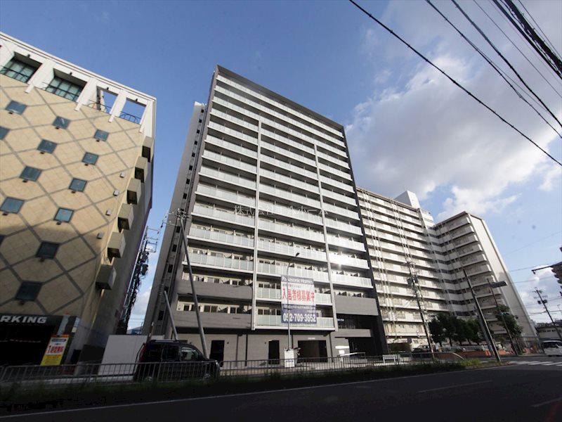 エスリード新栄グランラグジェ