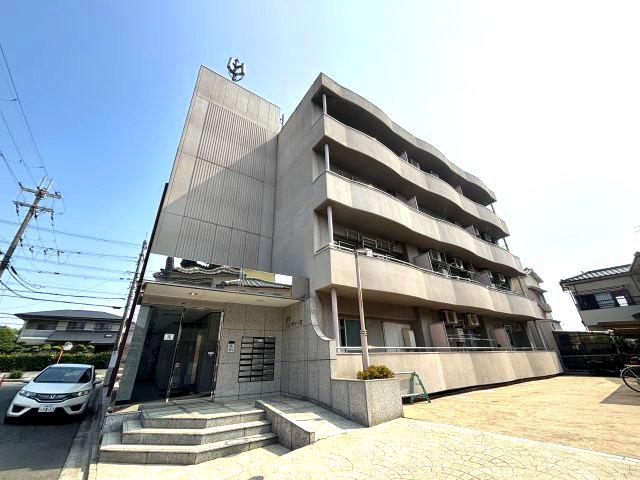 新栄プロパティー羽曳が丘