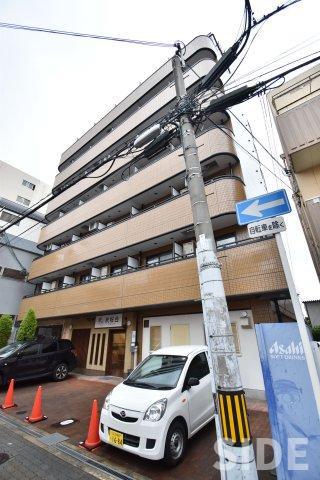 プロムナード都島
