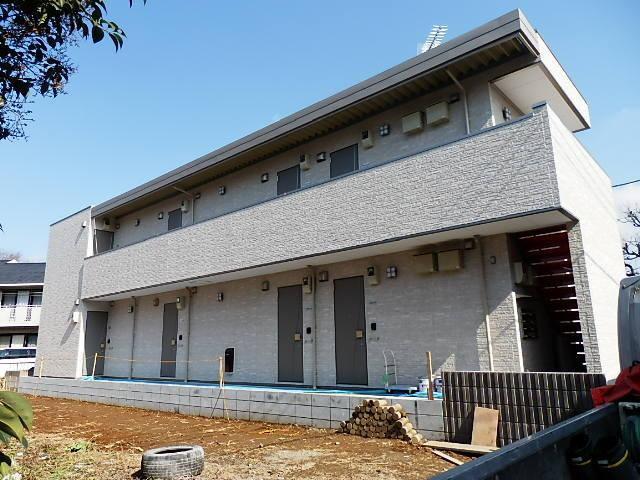 東武野田線 六実駅 徒歩11分  築15年