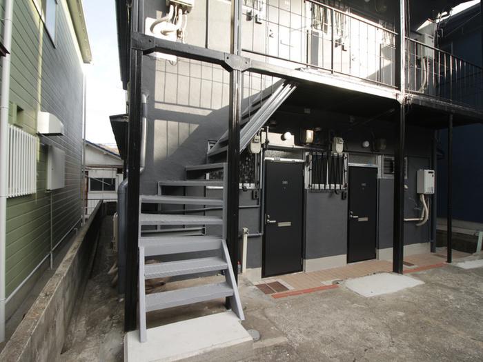 G-GRATZ 塩屋