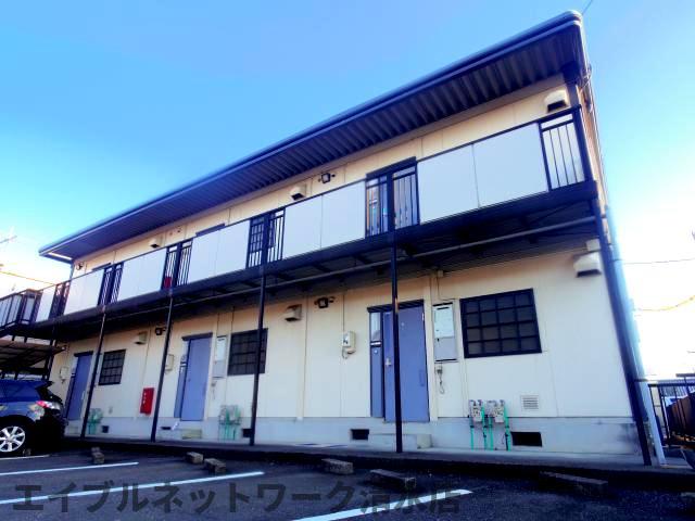 パナハイツ高橋