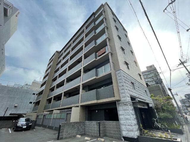 プレサンス京都西院