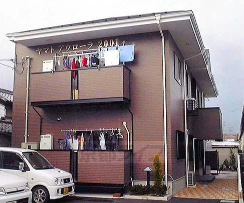 ヤマトアウローラ2001
