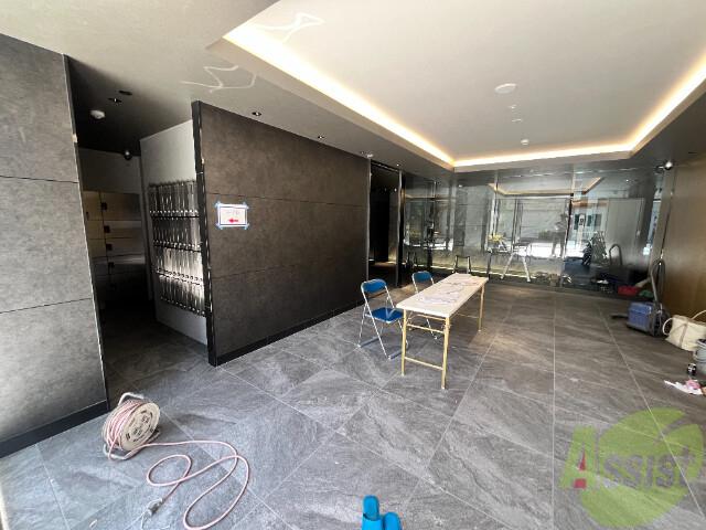 S-RESIDENCE大和田ALINE