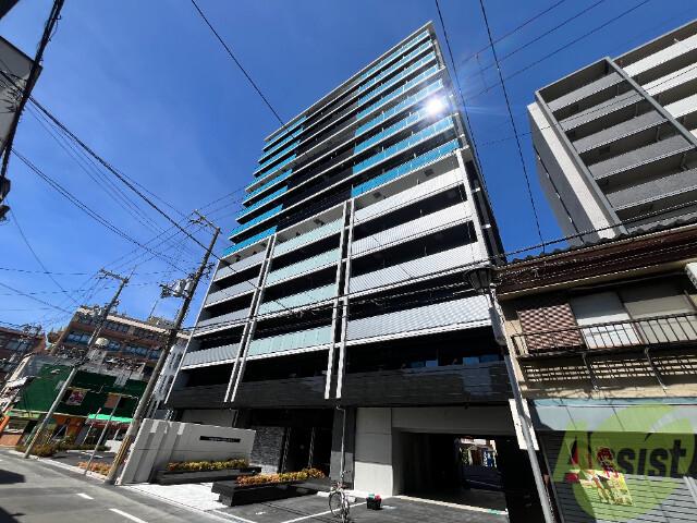 S-RESIDENCE大和田ALINE