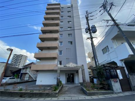 パークプラザ別府