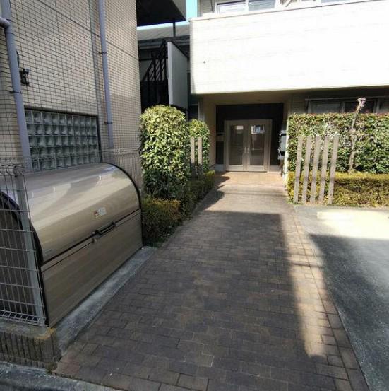 BELIEVE HOUSE