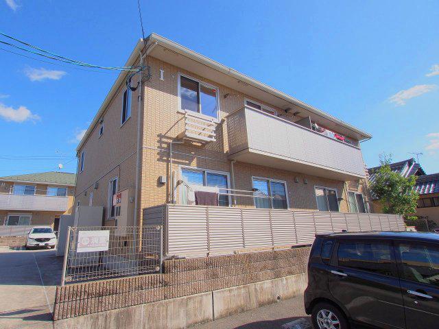 プランドール東原I