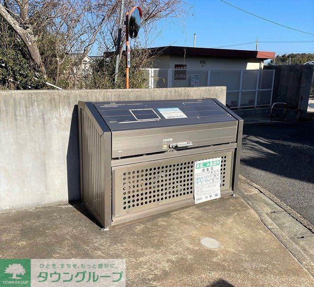 レオパレスアムールII