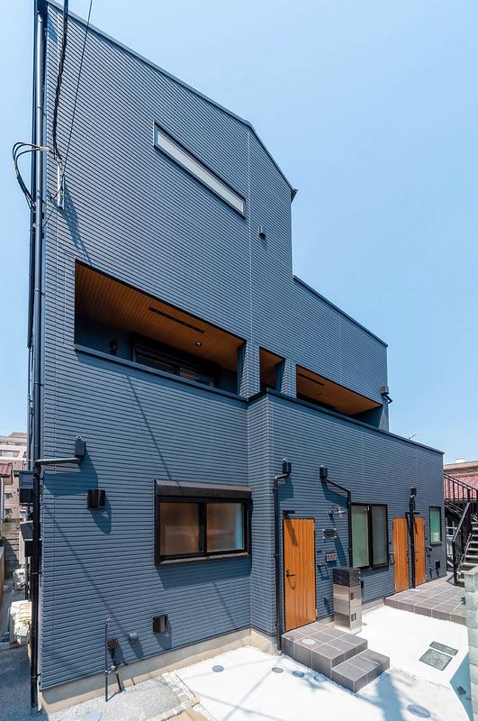 CASA AZURE 上石神井