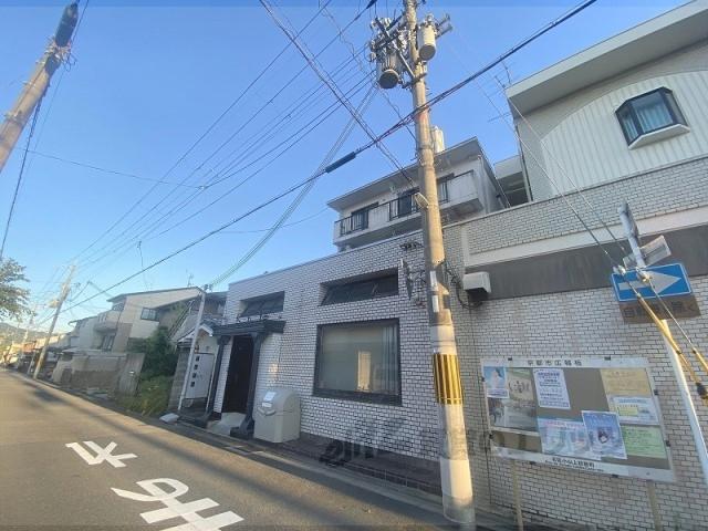 シェモア北山