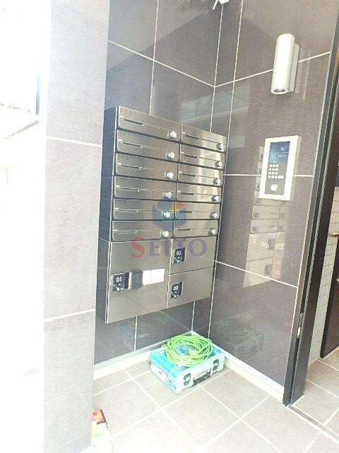 ワコーレヴィータ豊中岡町