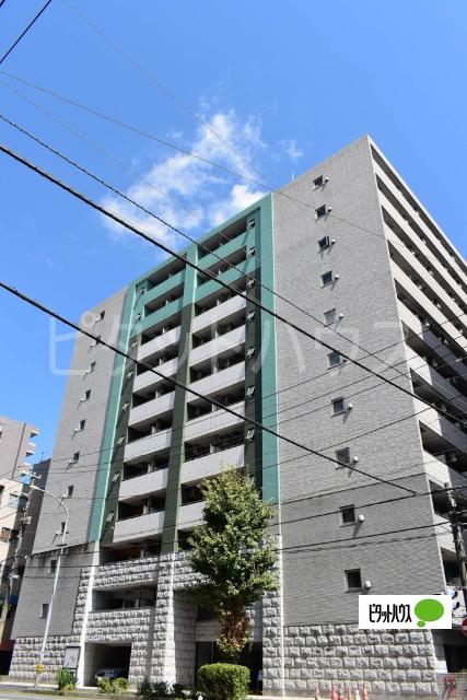 グランド・ガーラ横濱万世町