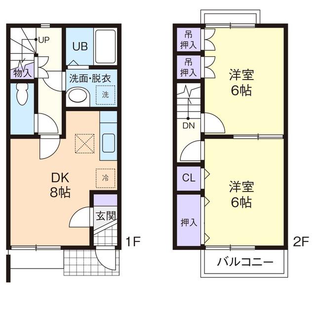 DUPLEX SHINZO I