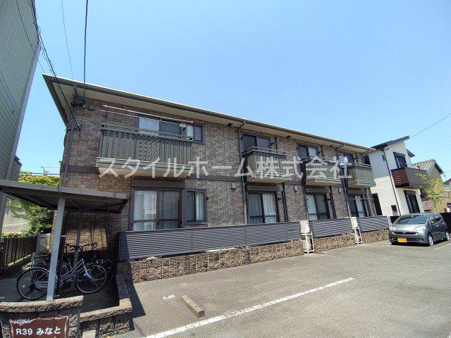 R39 みなと