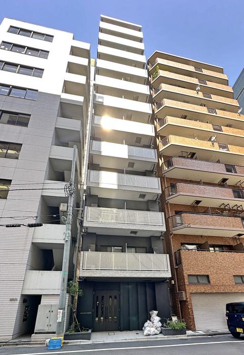 グランジット日本橋浜町