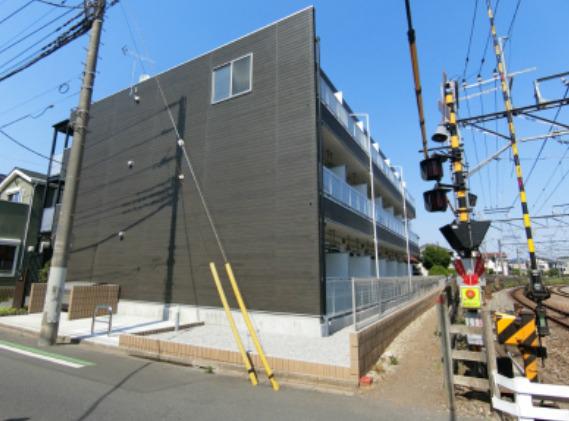 リブリ所沢旭町