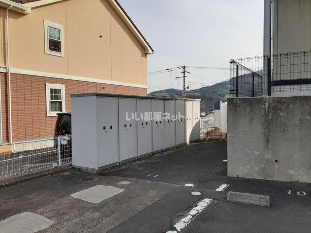 グリーンダイヤ