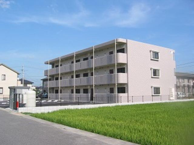 フルール(3LDK/3階)