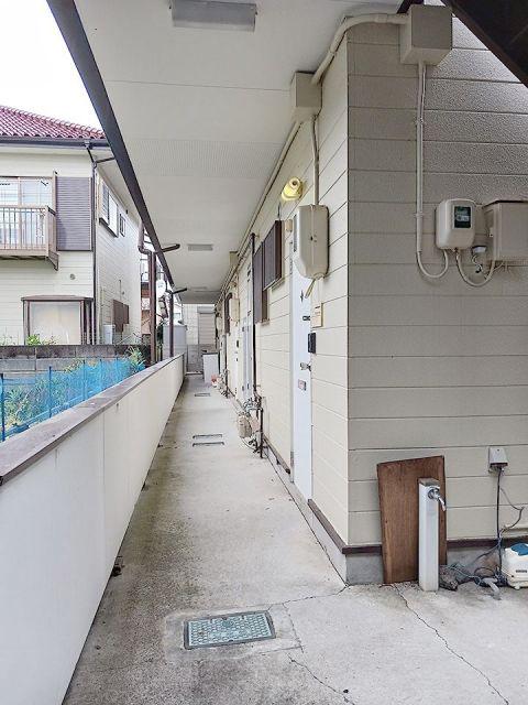シティハイツあおき