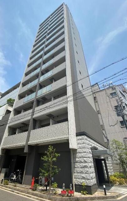 エスリード難波サウス