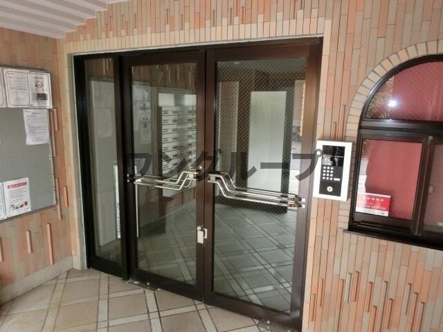 菱和パレス東池袋