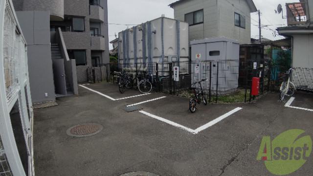 ダイアパレス福田町