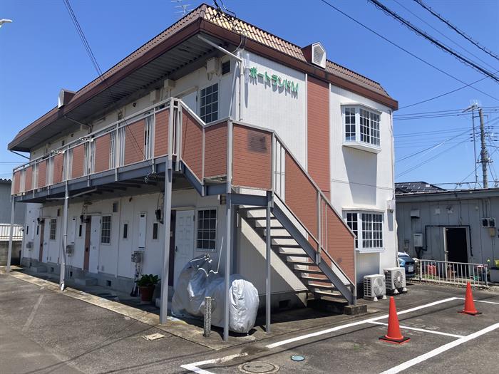 ポートランド