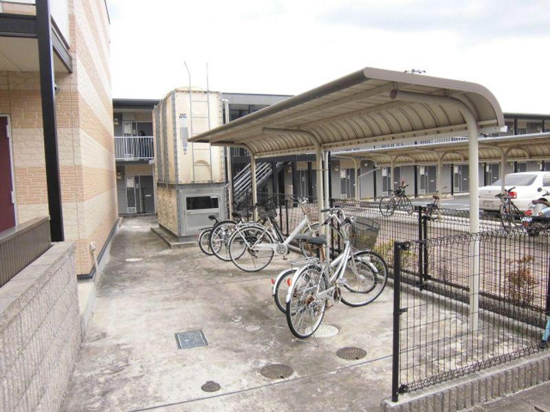 ＪＲ内房線 木更津駅 徒歩68分 2階建 築18年