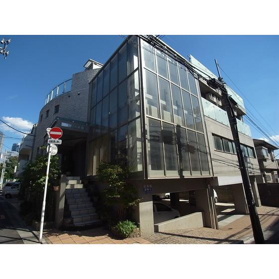 CRYSTAL COURT SIRIUS(1LDK/2階)