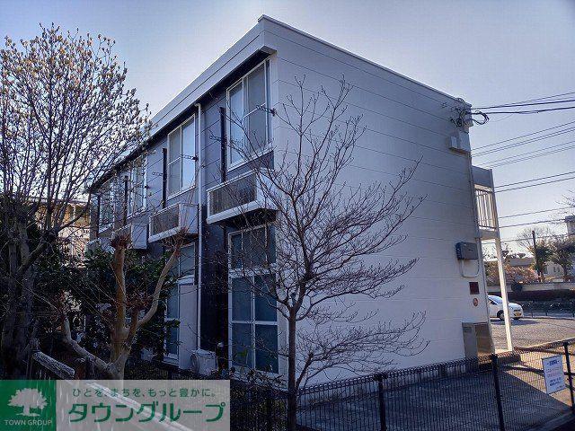 レオパレスラ・ポール