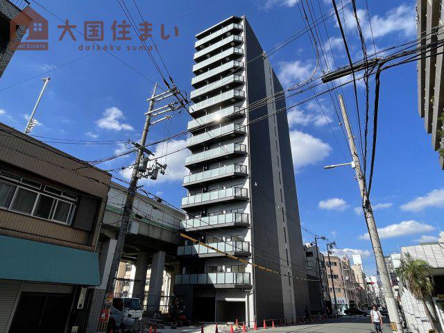 アドバンス難波南ノエル