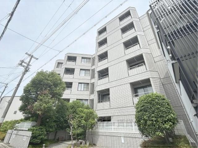 エルザ京都御所西