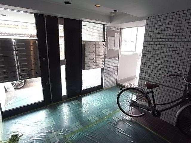 藤和シティコープ本山