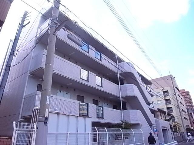 藤和シティコープ本山