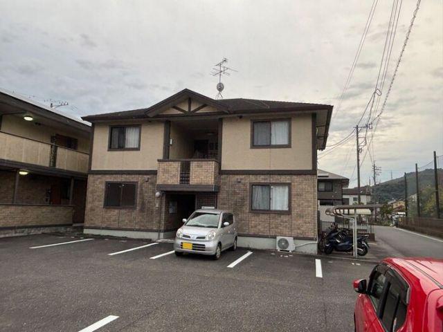 ヴィラ A
