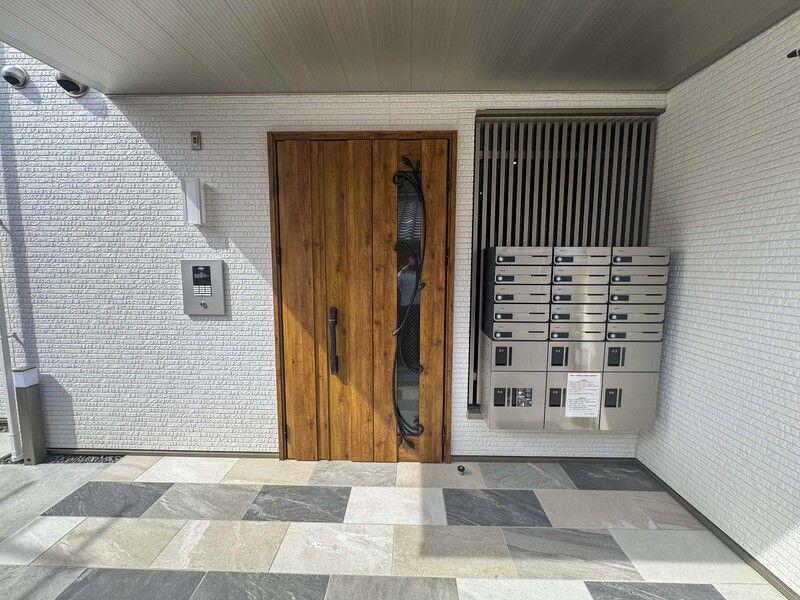 クリエオーレ北伊丹
