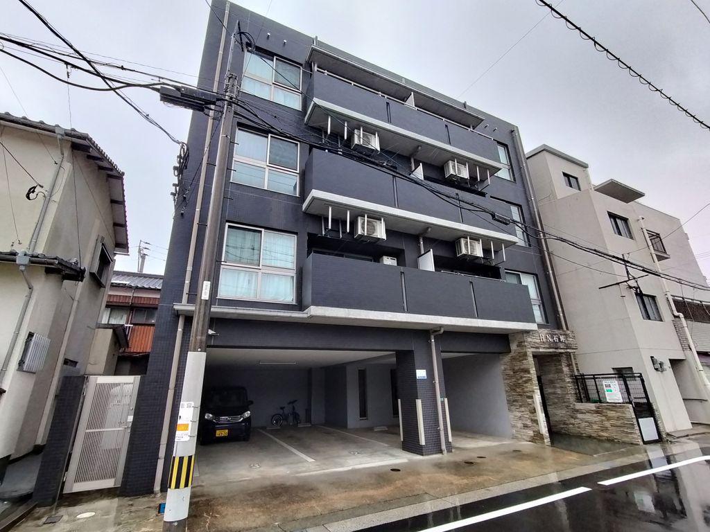 HN石坪