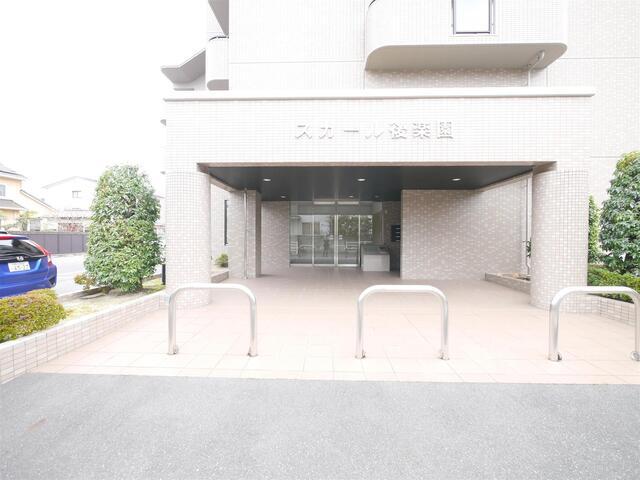 スカール後楽園