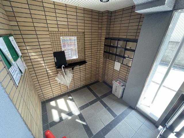 ドエル豊島