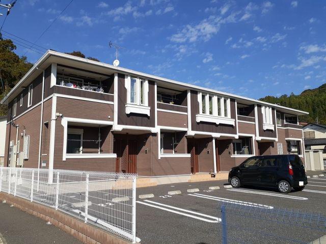GRANDE S.K 参番館(1LDK/1階)