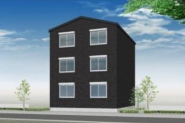 カインドネス東村山諏訪(1LDK/3階)